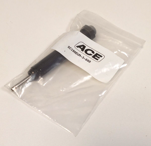 ACE SC190EUM-3-880 Stoßdämpfer Kleinstoßdämpfer Dämpfer