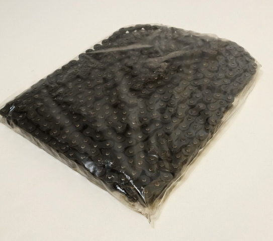 IWIS EuroChain EC-8-M, 5,017m, 1/2x5/16'', Steuerkette, Rollenkette