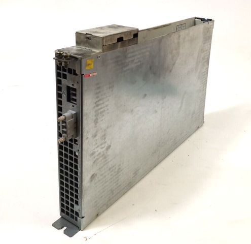 Siemens 6SN1123-1AB00-0HA0 Simodrive LT-Modul INT.2x8A
