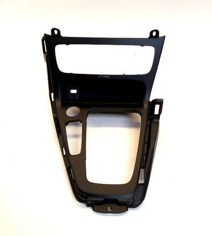 Ford F1EB-A044C82-AGW Mittelkonsole F1EBA044C82AGW Ablage F1EB A044C82 AGW Focus