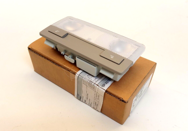 GM 95027400 Lampe Innenbeleuchtung Chevrolet GR.11.927 lamp Cruze Orlando