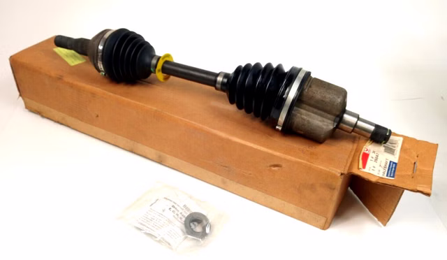 GM 26047914 Halfshaft, Antriebswelle, Axle Assembly GR.6.055, Shaft Kit, OVP