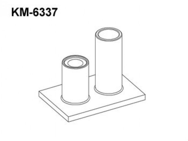 Kent Moore KM 6337 Einpressen Getriebewelle OPEL Spezialwerkzeug Einbauwerkzeug