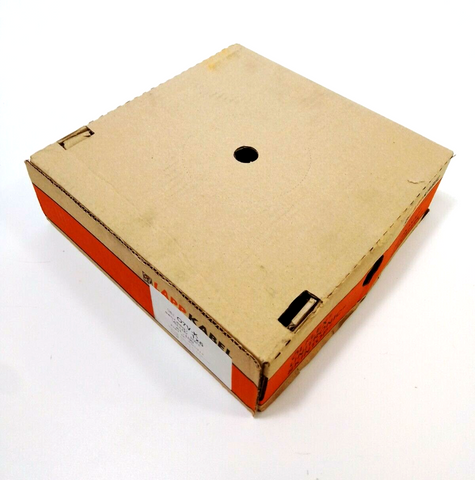 Lapp Kabel 07V-K Gelb 1x6 mm² Litzenkabel 100 m