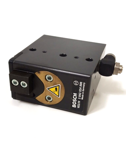 Bosch 3 842 524 896 Stopper Vereinzeler VE2/H, 3842524896