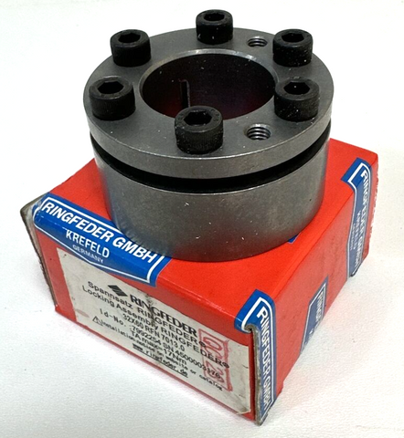 Ringfeder 32X60 RFN 7013.0 Spannsatz Spannelement Locking Assembly