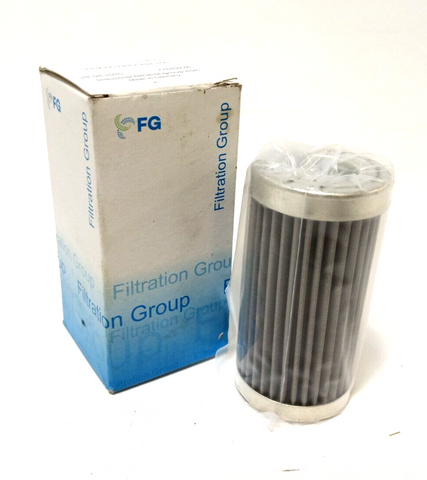 Filtration Group, PI 9505 DRG VST 100, 77689276, Filterelement, Filter