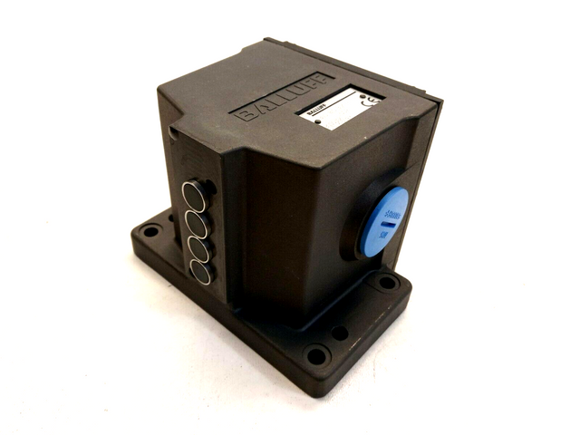 Balluff BNS039K mechanischer Positionsschalter BNS 816-B04-PA-12-602-11