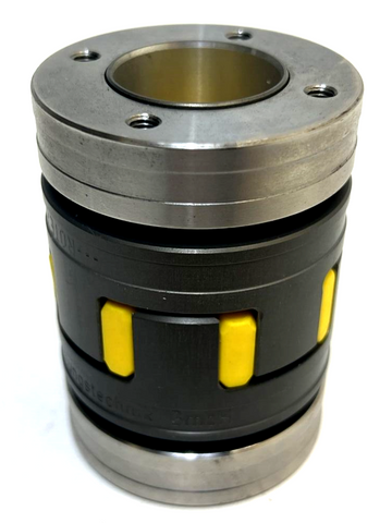 KTR-Kupplungstechnik, Rotex GS 24/28, Kupplung, Getriebe