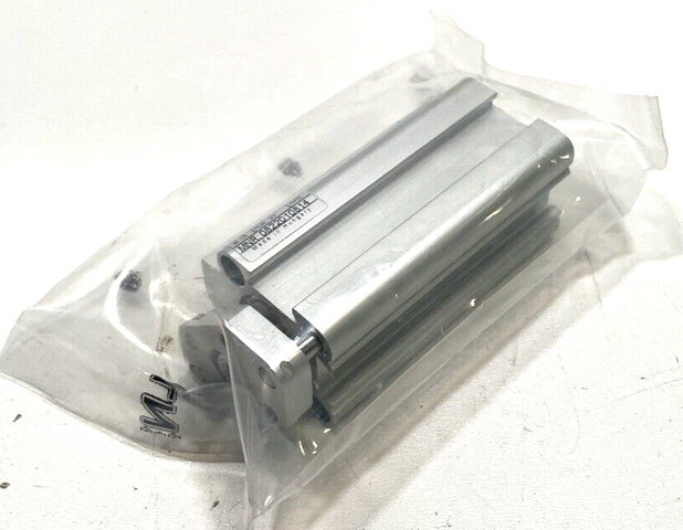 Bosch 0822010814 Kompaktzylinder 0 822 010 814 Zylinder Ø 16 mm Hub: 25 mm KHZ