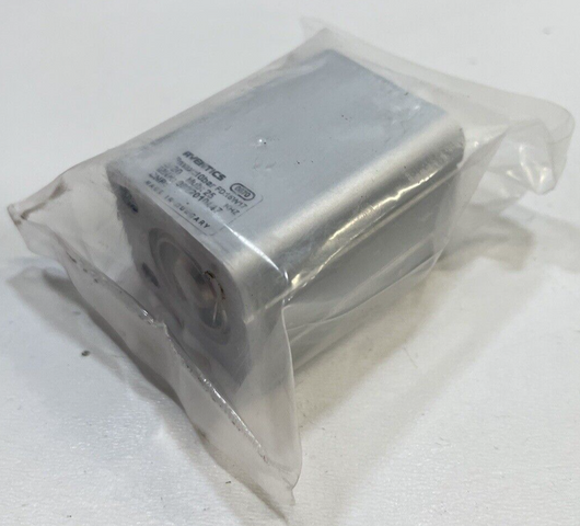 Aventics 0822010447 Pneuamtikzylinder Pmax 10bar Ø20 Hub: 25 Zylinder KHZ