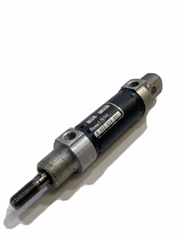 BOSCH 0 822 034 002 Rundzylinder Ø25 H25 Pneumatikzylinder 0822034002