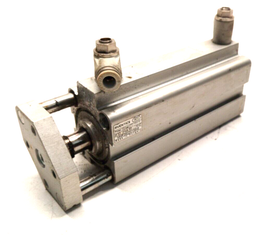 Aventics Kurzhubzylinder 0822010848 10 BAR HUB: 80