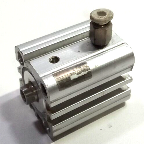 Bosch Aventics R422001274 Kompaktzylinder R422 001 274 Zylinder Hub:10mm ∅:25