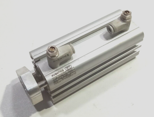 Bosch Aventics R422001333 Kompaktzylinder R422 001 333 Zylinder  Hub:50 ∅20