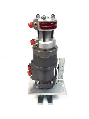 Bosch Rexroth 3 842 525 855, 3842525855 HD2 Hub-Dreheinheit (Neupreis 5.840,-)