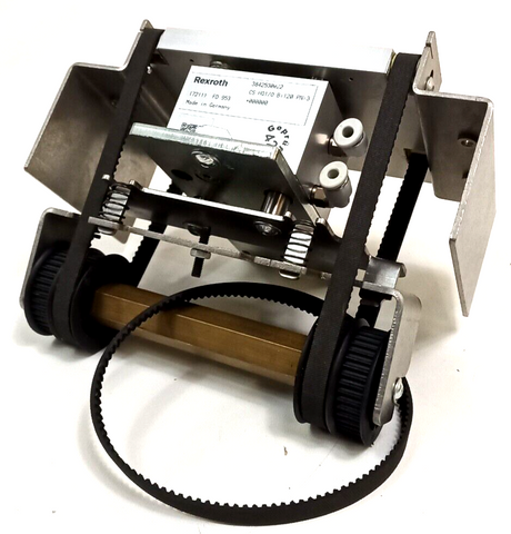 Bosch Rexroth Module TS1 3842530022 Querförderer, Cross Conveyer 3 842 530 022