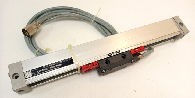 HEIDENHAIN LS 603 ML 270mm 226 529-05 Längenmessgerät LS 603 | 140 338-1 LS603 