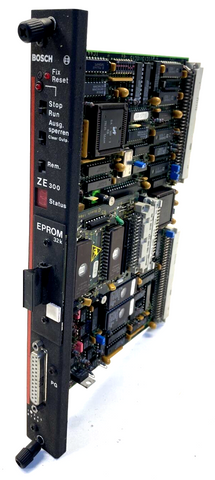 Bosch ZE300 064769-105401 Steckkarte, Modul EPROM 32K 064769105401
