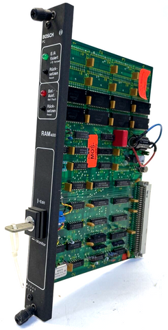 Bosch RAM400 Modul 036762-406401 Modul 044896-204303 RAM 400