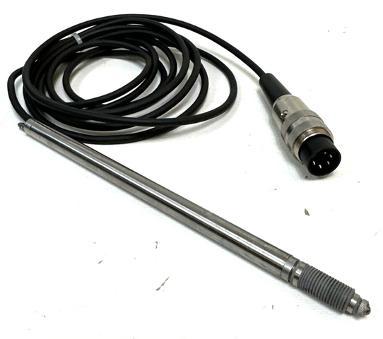 Ametek Solartron M923512AF48-01, AX/10/PH T Messsonde Messtaster Taster