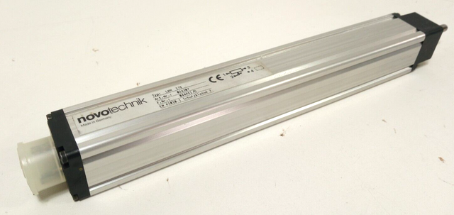 Novotechnik LWH 175 Wegaufnehmer Spannungsteiler 024307