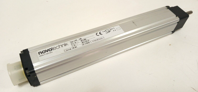 Novotechnik Wegaufnehmer LWH 150 / 024306