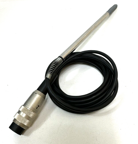 Solartron M923513A242F-01, AX/10/SH T Messtaster Messsonde Taster Sonde