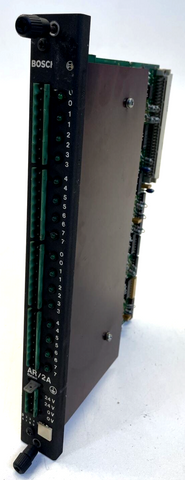 Bosch AR/2A Output 044834-106401 -101303 Modul, Steckkarte