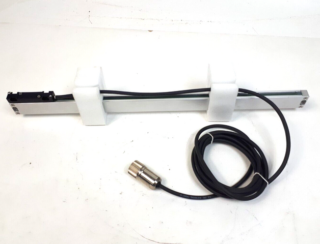 Heidenhain AE LS 803 Maßstab AELS803, 205 585-03 A U3 U 3 Kabel 3 M