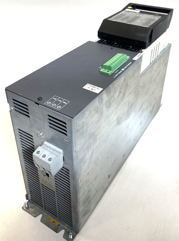 Bosch Typ NV 20/1F-D Versorgungsmodul 1070078431-204 AC 460C 20A Netzfilter