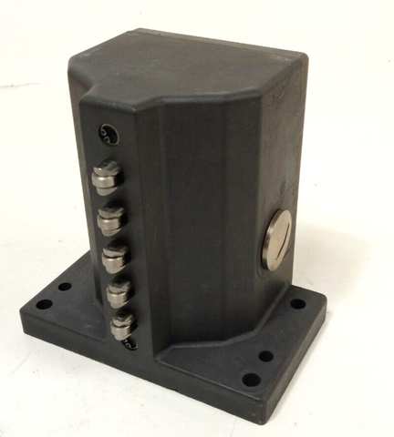 Euchner RGBF 05 R16-502 Nockenschalter Reihenpositionsschalter