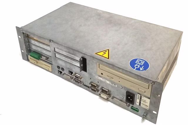 Bosch IPC NT4 Steuereinheit SPS 1070081770-204 Computer Steuerung 1070081770