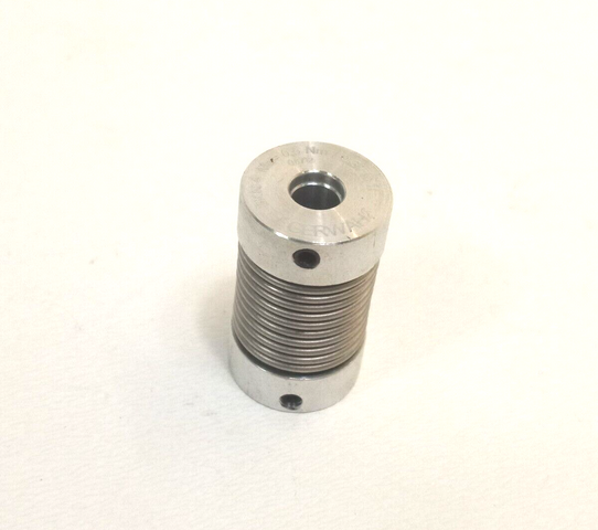GERWAH EKN 4 Ringfeder, Metallbalgkupplung, Metallbalg / Kupplung