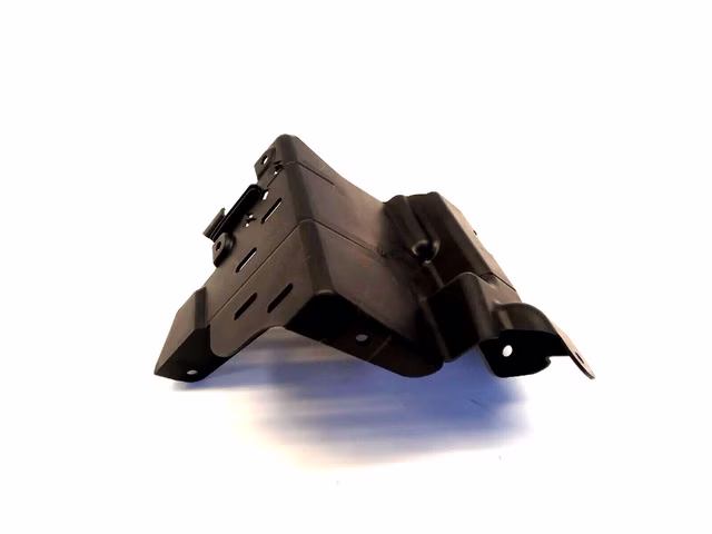 Ford 2472850 Schutzschild hinten L1TB-S403B23-AD shield rear L1TBS403B23AD Cover
