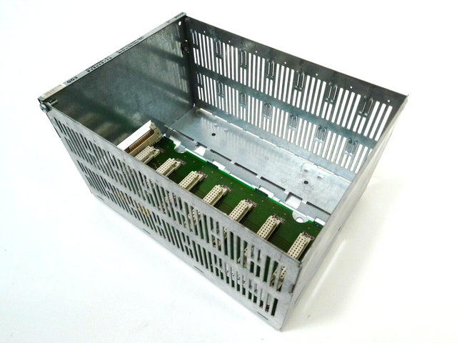 Bosch 1070075100-201 GG3 Rack 7 Steckplätze 1070075100201 SPS 1070075100