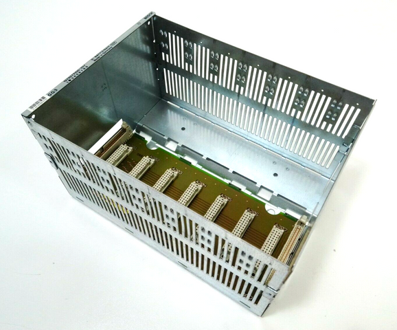 Bosch 1070075100-207 GG3 Rack 7 Steckplätze 1070075100 Module Steckkasten SPS