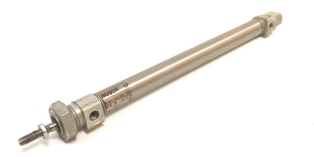 Bosch Rexroth 0822030205 | Minizylinder |  Hub: 100 | Pmax: 10 bar