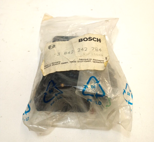 Bosch 3 842 242 764 Aufbau-Steckverteiler 8fach 3842242764