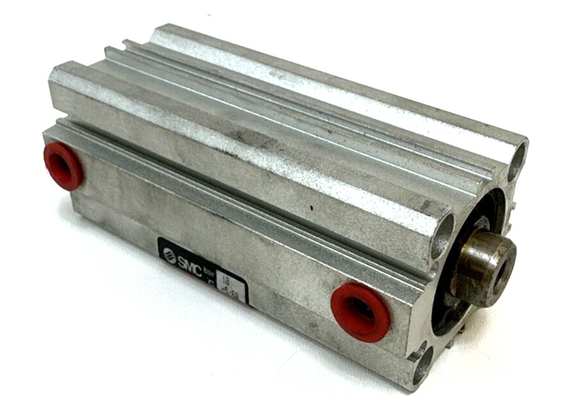 SMC ECQ2B 32-75D Kompaktzylinder Zylinder Compact Cylinder