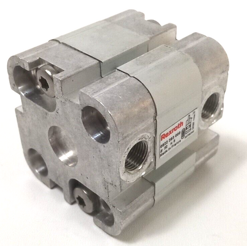 Bosch Rexroth 0822393000 Kurzhubzylinder KPZ Ø32 Hub 5 mm 0 822 393 000 Zylinder
