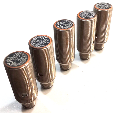 IFM IG5495 Induktiver Sensor IGB3005-BPKG – 5x