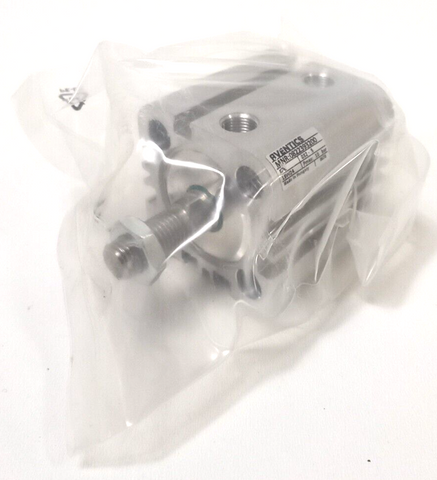 Bosch Aventics 0822393200 Kurzhubzylinder 0 822 393 200 Kompaktzylinder KPZ