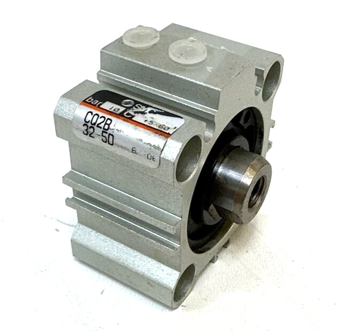 SMC CQ2B32-5D Kurzhubzylinder Pneumatikzylinder Zylinder Cylinder