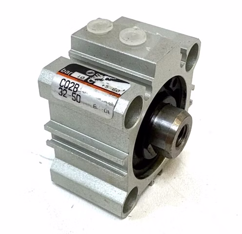 SMC CQ2B32-5D Kurzhubzylinder Pneumatikzylinder Zylinder Cylinder