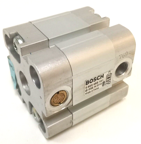Bosch 0822493101 Kompaktzylinder KPZ 0 822 493 101 Ø32 Hub: 10 mm Zylinder