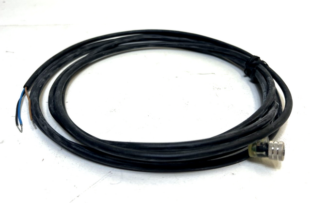 Schunk, 0301594, WK3 M8 PNP, Verbindungskabel, Verbindungsleiter, Cable