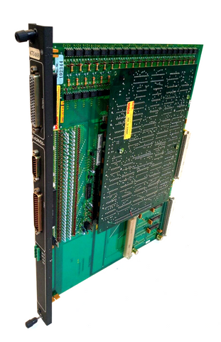 Bosch 056368-102401 CNC Modul E-A24/0.1- Prozessor E-A24/0,1-  056368102401