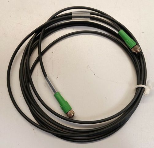 PHOENIX CONTACT 1681936, SAC-3P-M 8MS/ 3,0-PUR/M 8FS, Sensor-/Aktor-Kabel