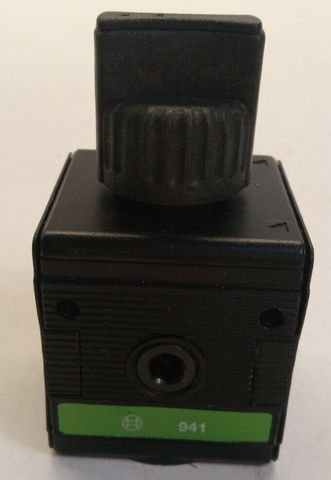 Bosch Absperrventile mechanisch betätigt 0821300903 - 941